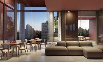 Imagem 5: São Paulo - Apartamento Padrão - Pinheiros