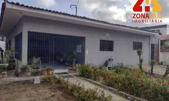 Imagem 2: Casa com 4 dormitórios à venda por R$ 800.000,00 - Jardim Cidade Universitária - João Pess