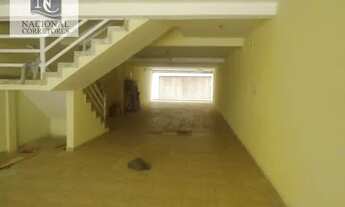 Imagem 5: Apartamento com 2 dormitórios para alugar, 60 m² por R$ 1.900,00/mês - Vila Lucinda - Sant