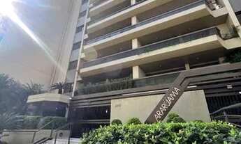 Imagem: Apartamento para venda tem 212 metros quadrados