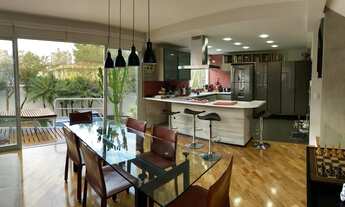 Imagem 5: Casa Venda Campo Belo 310 m² 3 Dormitórios