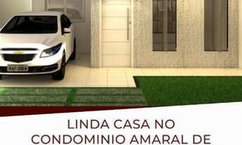 Imagem 7: Casa Moderna de Condomínio Próximo ao shopping do Pátio Norte