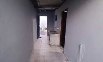 Imagem 7: Linda Casa na vila Falcão, Bauru SP, 02 quartos, sendo 01 suíte