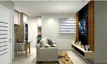 Imagem 6: SOBRADO à venda, 2 quartos, VILA PRINCIPE DE GALES - Santo André/SP