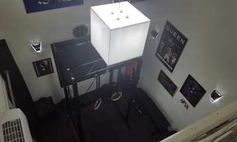 Imagem 6: Apartamento Nova Aliança (Loft de 58m², 1 quarto