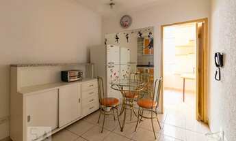 Imagem: Apartamento para Aluguel - Centro, 1 Quarto