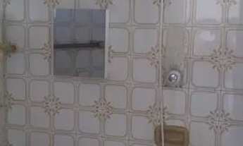 Imagem 6: Barracão perto do Shopping Estação