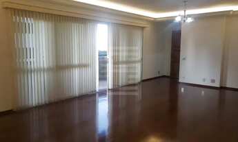 Imagem: CAMPINAS - Apartamento Padrão - Cambuí