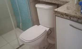 Imagem 7: Casa para aluguel tem 77 metros quadrados com 3 quartos em Jardim Renascença - São Luís