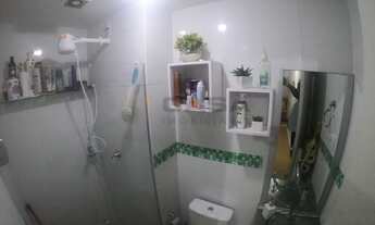 Imagem 7: FBM Excelente apartamento 2 quartos no Viver Serra