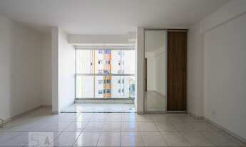 Imagem 5: Apartamento para Aluguel - Águas Claras, 1 Quarto, 34 m2