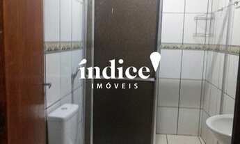 Imagem 7: Casas à venda 2 quartos 3 vagas Jardim Indaiá Araraquara