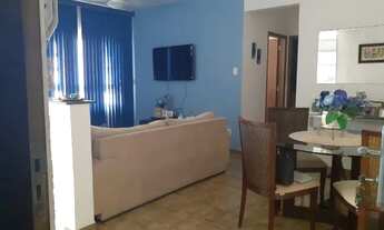 Imagem 2: Apartamento Mobiliado 2 dormitórios Itararé São Vicente