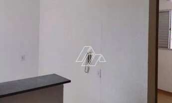 Imagem 4: Apartamento com 2 dormitórios à venda, 47 m² por R$ 138.000,00 - Jardim Califórnia - Maríl