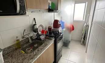 Imagem 7: Lindo Apartamento semi mobiliado na Aviação em Praia Grande !