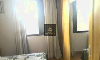 Imagem 6: Flat disponivel na Vila Mariana - SP