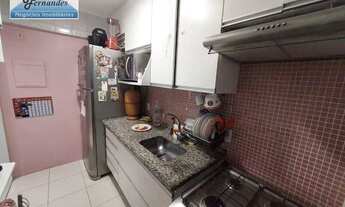 Imagem 6: Apartamento 52m², 2 Dormitórios, 1 Vaga - Campos Elíseos