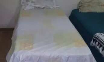 Imagem: Quarto Compartilhado Mobiliado com Banheiro