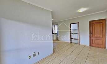 Imagem 2: Ribeirão Preto - Apartamento Padrão - Parque dos Lagos