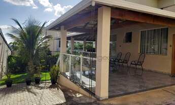 Imagem 2: Casa com 3 dormitórios à venda, 240 m² por R$ 1.200.000,00 - Joá - Lagoa Santa/MG