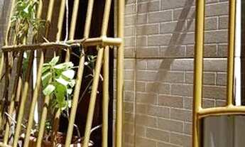 Imagem 5: Kitinet Centro/Mouraria (mobiliada