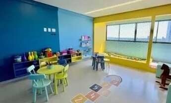 Imagem 5: Apartamento de 51 m2, 2 quartos, suíte, lazer, Novo em Casa Amarela