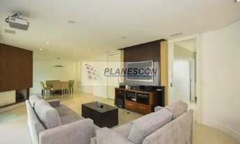 Imagem: São Paulo - Apartamento Padrão - Morumbi