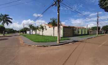 Imagem 2: Dourados - Casa Padrão - Parque Alvorada