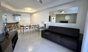 Imagem 2: Apartamento com 3 dormitórios, 106 m² - venda - Riviera de São Lourenço - Bertioga/SP