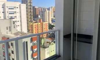 Imagem 4: Apartamento com 3 dormitórios, 80 m² - venda por R$ 590.000,00 ou aluguel por R$ 3.100,00