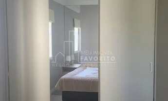 Imagem 7: Apartamento à venda, Jardim Florida, JUNDIAI - SP Residencial Flex II