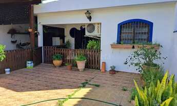 Imagem: SÃO SEBASTIÃO - Casa Padrão - PORTO GRANDE