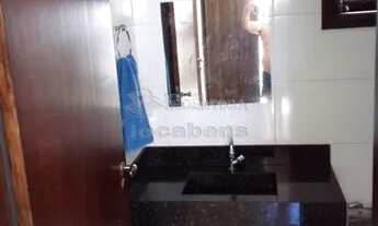 Imagem 7: Casa Padrão em São José do Rio Preto