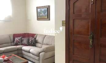 Imagem 2: Casas à venda 4 quartos 1 suíte 3 vagas Vila José Bonifácio Araraquara