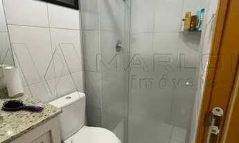 Imagem 7: Apartamento para venda possui 70 metros quadrados com 3 quartos