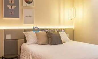 Imagem 5: Apartamento 80m² | Locação | Vila Olímpia