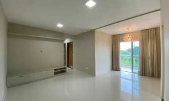 Imagem 1: Apartamento para venda tem 84 metros quadrados com 3 quartos em Residencial Itaipu - Goiâ