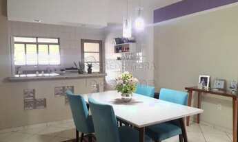 Imagem 6: Casa Padrão em São José do Rio Preto