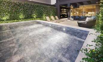 Imagem 5: Apartamento com 3 quartos, 92m2, à venda em São Paulo, Nova Klabin