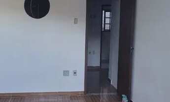 Imagem 6: Prédio Residencial com Terreno e Estacionamento no Bairro Santo André