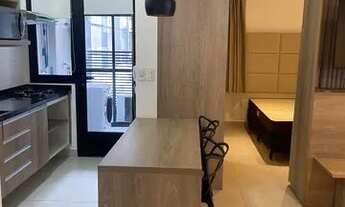 Imagem: Aluga-se apto mobiliado no melhor da Vila