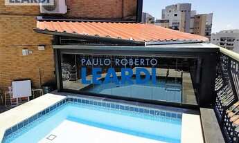 Imagem: COBERTURA - PERDIZES - SP