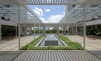 Imagem 7: Apartamento para venda com 69 metros quadrados com 2 quartos em Barra Funda - São Paulo