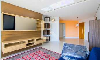 Imagem 5: Apartamento para Aluguel - Vila Assunção, 3 Quartos, 134 m2