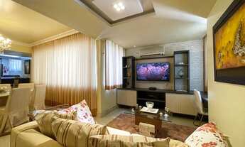 Imagem 4: Ed Eneida de Moraes Mobiliado no bairro Umarizal