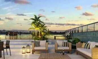 Imagem 3: Apartamento à venda no bairro Aeroclube - João Pessoa/PB