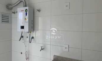 Imagem 3: Apartamento com 2 dormitórios, 65 m² - venda por R$ 655.000,00 ou aluguel por R$ 3.837,00