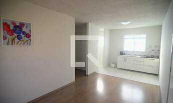 Imagem 4: Apartamento para Aluguel - Igará, 3 Quartos, 60 m2