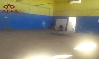 Imagem 5: Barracão à venda, 414 m² por R$ 900.000,00 - Centenário da Emancipação - São José do Rio P