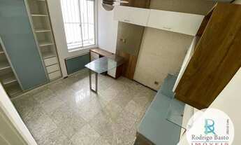 Imagem 6: Apartamento com 3 dormitórios para alugar, 124 m² por R$ 3.040/mês - Aldeota - Fortaleza/C